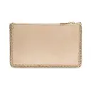 Stella McCartney Dame Vesker Gul ONE SIZE,