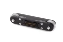 Wooden Camera Tool less LCD/EVF Adapter for RED DSMC2