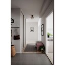 By Rydéns Dolores Taklampe Grey