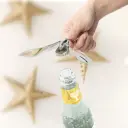Umbra Tipsy Flaskeåpner Krom
