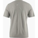 Klättermusen Dagr SS Tee W"s Flint Grey