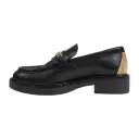 Alviero Martini 1a Classe Dame Sko Svart 40 EU,