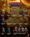 Masters of the Universe 2026 Movie HeMan HeMan MOTU