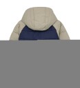 LEGO kidswear Lwjipe 704 Jacket Beige 116