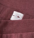 Name It Joggebukser   NmfVima   Wild Ginger/Heart Broderi   Name It   3 år (98)   Joggebukse   Bordeaux