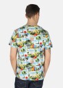 Nautic Xprnc Maui Tee