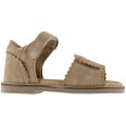 Sofie Schnoor Baby and Kids Vidakb Sandal   Beige   34