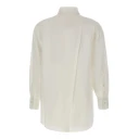 Woolrich Dame Bluser & Skjorter Hvit M,