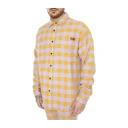 Dickies Herre Skjorter Flerfarget M,