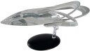 The Orville  USS Orville ECV197 DieCast 10.25" Ship