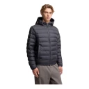 Moncler Herre Jakker Blå L,