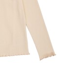 Jam generasjon Genser   Rib   Rosa Fargetone   Jam Generation   7 år 122   Genser Beige