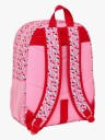Hello Kitty Ryggsekk 19L Rosa