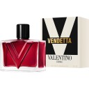 Valentino Vendetta Donna 90 ml Eau de Parfum med Floral og Gourmand Dufter