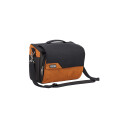 Think Tank Mirrorless Mover 30 V2 Orange Praktisk skudlerveske for systemkamera