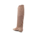 Paris Texas Dame Sko Beige 36 EU,
