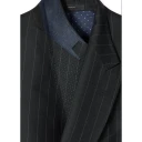 Paul Smith Herre Dress Svart L,