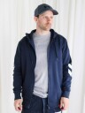 Legacy Zip Hoodie