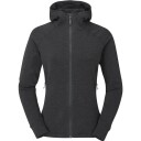 Rab Nexus Hoody Wmns Black