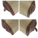 Coach Dame Beige