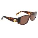 Celine unisex Accessories Brun ONE SIZE,