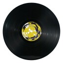 Spirit Caravan Dreamwheel Vinyl