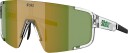 Bliz P003 Transparent White/brown W Green Multi 36