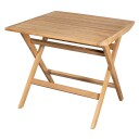 Cane line Flip 80x80 cm klapbord