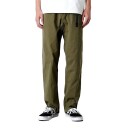 Gramicci Gramicci Pants Bukse Oliven male M