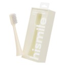 Hismile Toothbrush Head Refill Cream 1pcs