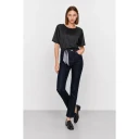 Kocca Dame Bluser & Skjorter Svart L,