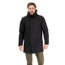 Bergans Of Norway Bergans Oslo Downshell 2L Parka Herre Black L