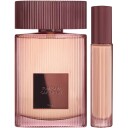 Tom Ford Cafe Rose Parfyme Gavesett - Edp Spray 50 Ml + Minispray 10 Ml