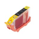 inkClub KCB101 Blekkpatron gul, 400 sider