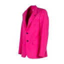 Msgm Dame Jakker Rosa M,