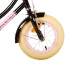 Volare Children's Bicycle 12" Excellent Black 21186