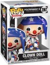 Funko POP! Movies: Poltergeist 2  Clown Doll