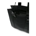Jacquemus Herre Vesker Svart ONE SIZE,