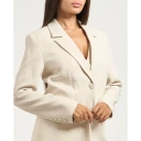 Guess Dame Jakker Beige S,