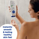 Nivea Moisture Creme Soft Shower Cream