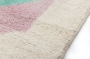 Kelim teppe Marokkansk Azilal 270 x 160 cm Størrelse: 270 x 160 cm