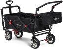 North 13.5 Porter Tralle, Black