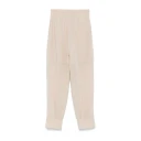 Philosophy di Lorenzo Serafini Dame Bukser Beige XS,
