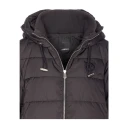 Pinko Dame Jakker Svart L,