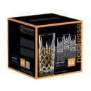 Nachtmann Noblesse Longdrink 4pk Klar