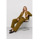 Kocca Dame Bluser & Skjorter Hvit S,