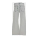 Frame Dame Jeans Blå W26,