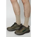 Hoka One One Herre Sport Grønn 43 1/2 EU,