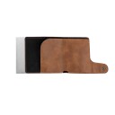 Auxere Kortholder Lær KXD0907 - Herre - Leather