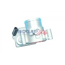 Gasspjeld BOGAP A6319122